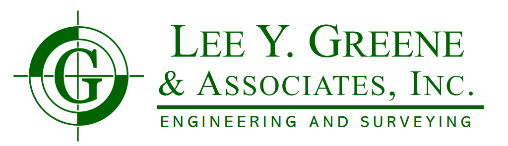Lee Y. Greene & Associates, Inc. sponsor logo