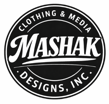 Mashak Designs, Inc. sponsor logo