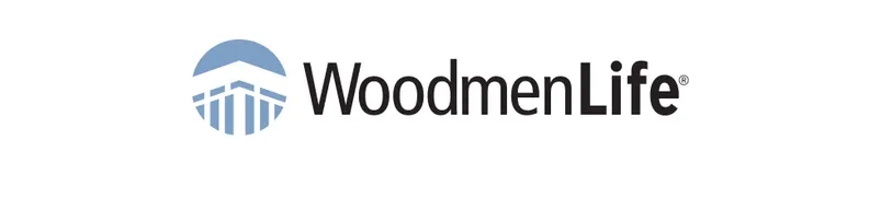 WoodmenLife sponsor logo